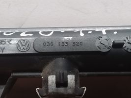 Volkswagen Polo Purkštukų (forsunkių) komplektas 036906031M