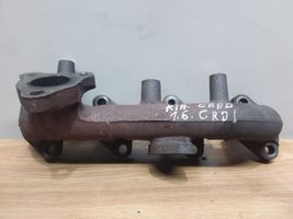 KIA Ceed Exhaust manifold 