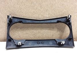 Mercedes-Benz C AMG W204 Console centrale, commande chauffage/clim A2046800390