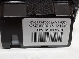 KIA Ceed Capteur A284760020