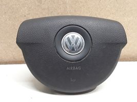 Volkswagen PASSAT B6 Steering wheel airbag cover 3C0880201BF