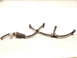 Toyota Auris 150 Fuel return line/hose 0928402132