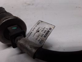 Toyota Auris 150 Fuel return line/hose 0928402132