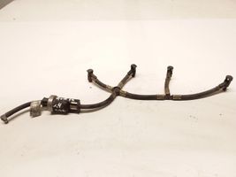 Toyota Auris 150 Fuel return line/hose 0928402132