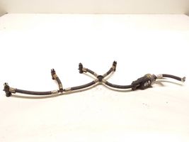 Toyota Auris 150 Fuel return line/hose 0928402132