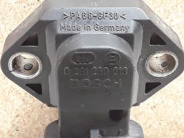 Subaru Outback Sensore di pressione 0261230013
