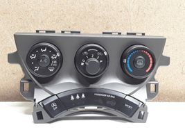 Toyota Verso-S Panel klimatyzacji 8395052150