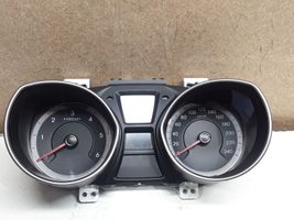 Hyundai i30 Compteur de vitesse tableau de bord 94003A6514