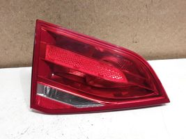 Audi A4 S4 B8 8K Lampy tylnej klapy bagażnika 8K5945093D