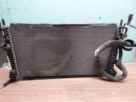 Volvo V50 Kit Radiateur 