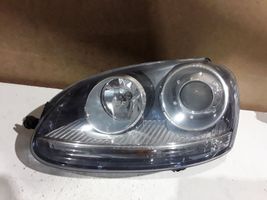 Volkswagen Jetta V Headlight/headlamp 1K6941031