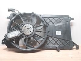 Ford Focus Ventilatore di raffreddamento elettrico del radiatore 1137328558