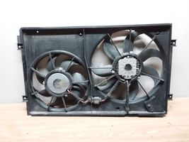 Volkswagen Jetta V Kit ventilateur 