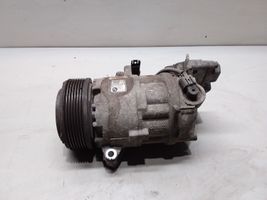 BMW 3 E90 E91 Compressore aria condizionata (A/C) (pompa) 9156820