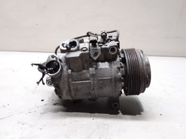 BMW 3 E90 E91 Air conditioning (A/C) compressor (pump) 4472601852
