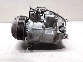 BMW 3 E90 E91 Air conditioning (A/C) compressor (pump) 4472601852