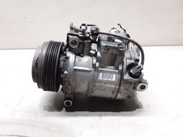 BMW 3 E90 E91 Klimakompressor Pumpe 4472601852