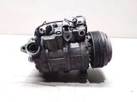 BMW 3 E90 E91 Klimakompressor Pumpe 4472601852