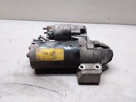 BMW 3 E90 E91 Starter motor 0001139016