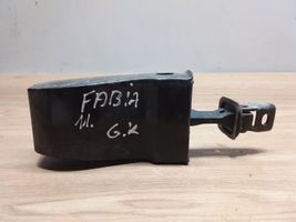 Skoda Fabia Mk2 (5J) Ogranicznik drzwi tylnych 5J6839249