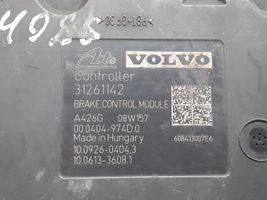 Volvo V70 Pompa ABS 31261142