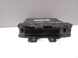 Volkswagen Polo Module de contrôle de boîte de vitesses ECU 001927731J