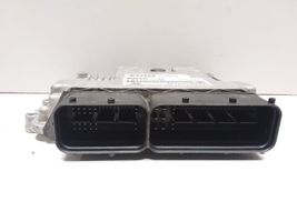 Hyundai i40 Dzinēja vadības bloks 391202A209