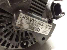 Volkswagen Golf V Generatore/alternatore 06F903023C