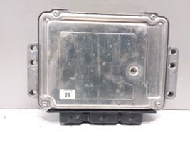 Citroen C3 Sterownik / Moduł ECU 1039S15674