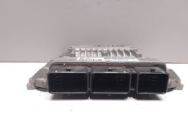 Citroen C4 II Sterownik / Moduł ECU SW9666095880