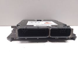 Nissan Navara D40 Calculateur moteur ECU 23710EB310