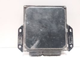 Nissan Navara D40 Sterownik / Moduł ECU 23710EB310