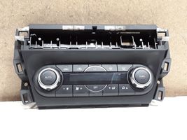Mazda 3 II Gaisa kondicioniera / klimata kontroles / salona apsildes vadības bloks (salonā) BAER61190B