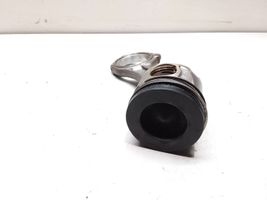 Audi A6 Allroad C7 Piston avec bielle 1059AJ