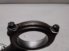 Audi A6 Allroad C7 Piston avec bielle 1059AJ