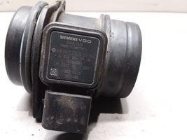 Mercedes-Benz A W169 Misuratore di portata d'aria A0000942948