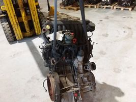 Mercedes-Benz A W168 Moteur 668940