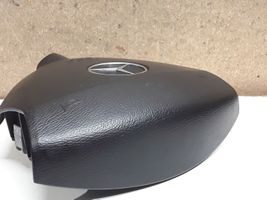 Mercedes-Benz A W169 Poduszka powietrzna Airbag kierownicy 1698600102