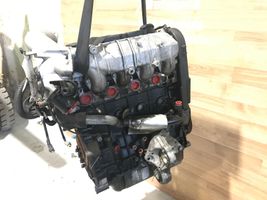 Peugeot 307 Silnik / Komplet RHS