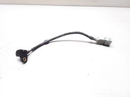 Volkswagen Caddy Camshaft speed sensor 