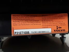 Volvo V70 Airbag dello sterzo 31271006
