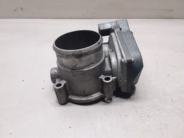 Audi A4 S4 B7 8E 8H Valvola a farfalla 06F133062G