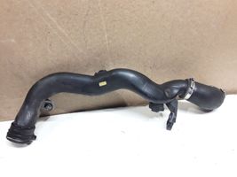 Volkswagen PASSAT B6 Intercooler hose/pipe 1K0145770R