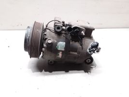 Hyundai Santa Fe Ilmastointilaitteen kompressorin pumppu (A/C) F500MA9AA05