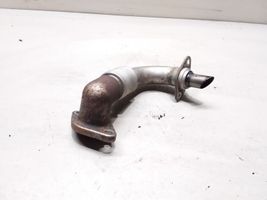 Hyundai Santa Fe EGR valve line/pipe/hose 