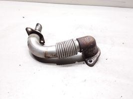 Hyundai Santa Fe EGR valve line/pipe/hose 