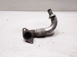 Hyundai Santa Fe EGR valve line/pipe/hose 