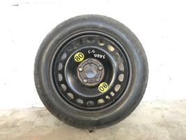 Saab 9-3 Ver2 Ruota di scorta R16 2160132