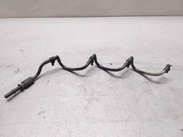 Nissan Primastar Fuel return line/hose 