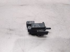 BMW 3 E92 E93 Vacuum valve 7810831